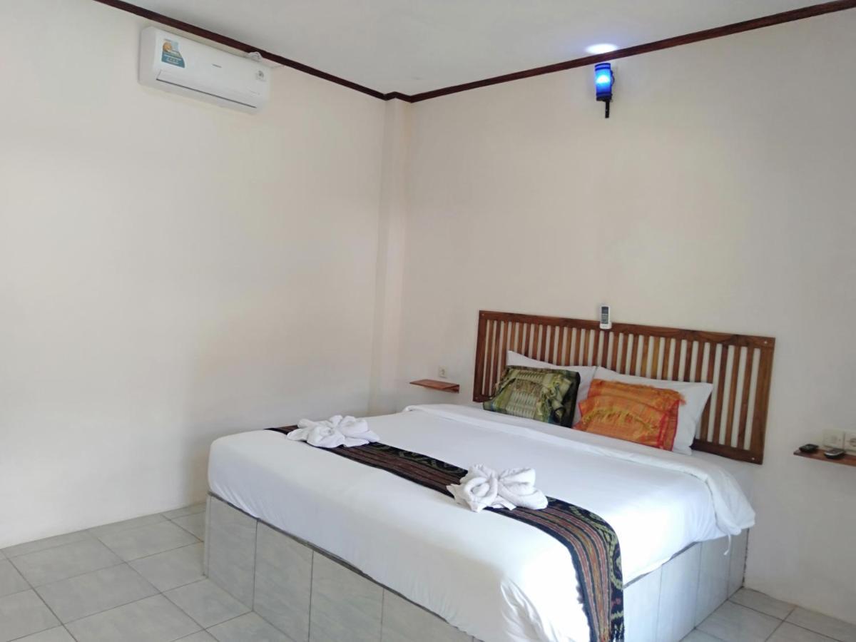 OYO 1536 Jeri Residence Kuta (Lombok) Exterior foto